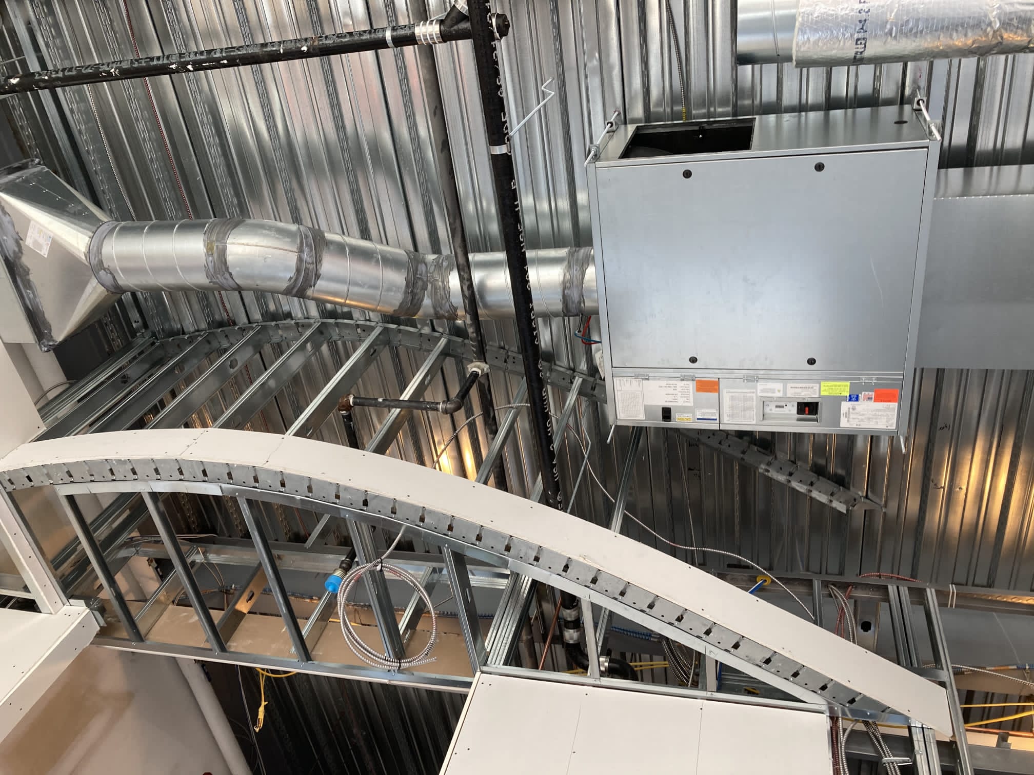 Furnace installation and replacement in Boston, MA