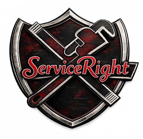 Service Right, LLC logo