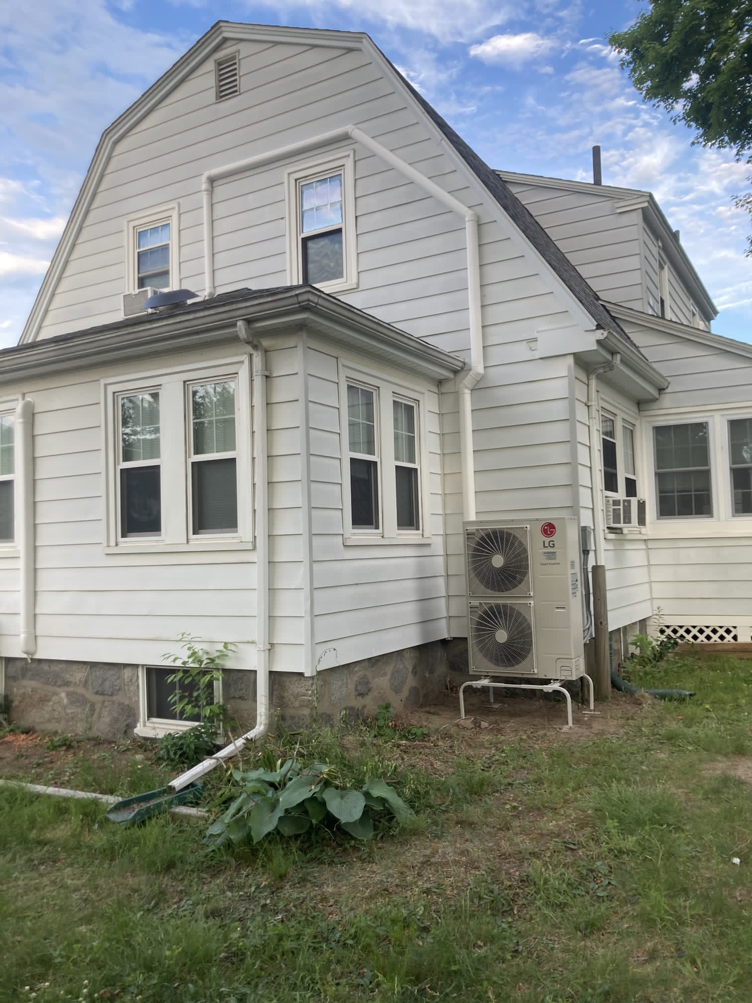 AC installation and replacement in Boston, MA