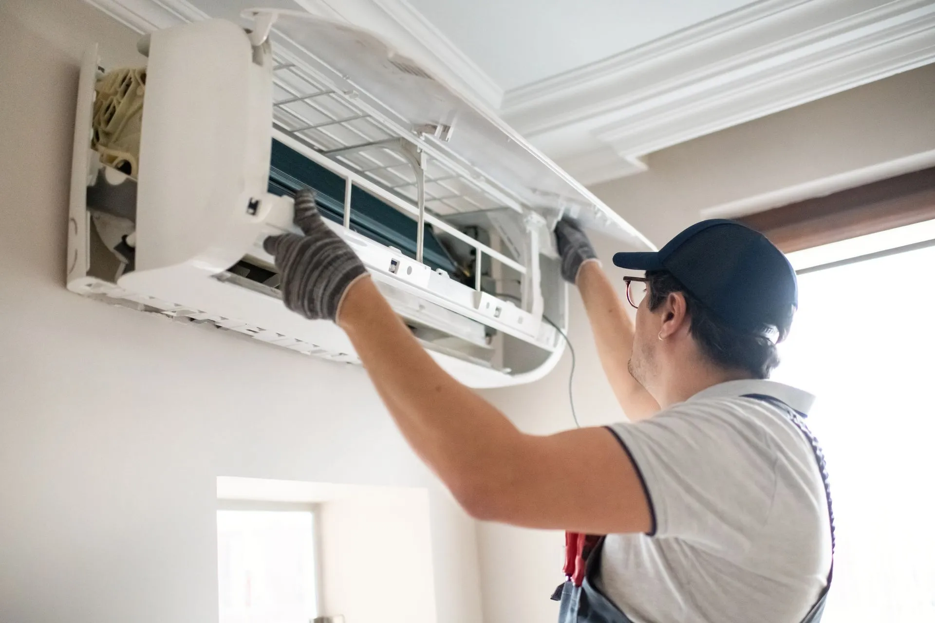 Air Conditioner Installation Boston, MA: What to Know Before You Install