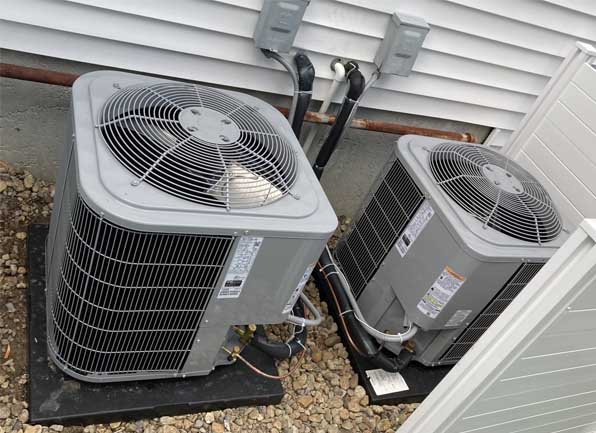 AC Repair Boston MA: Keeping Your Home Cool and Comfortable
