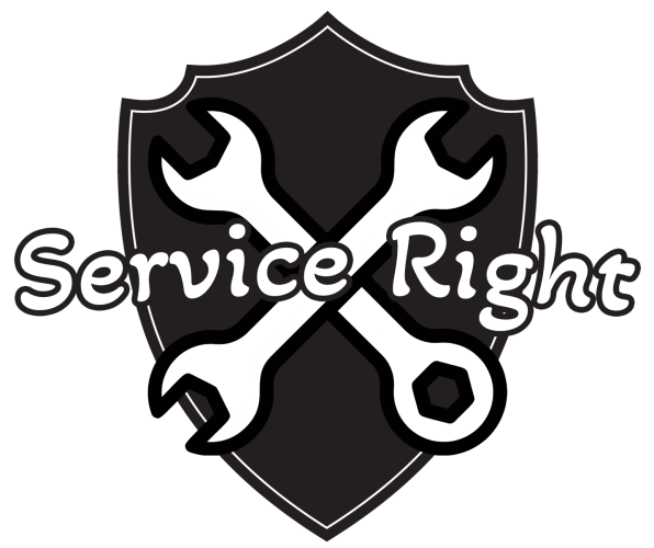 service right logo full size
